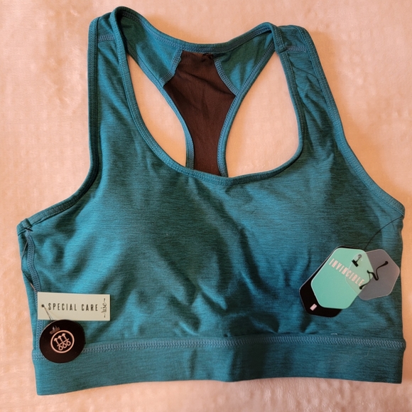 LuLaRoe Other - LLR Invincible Bra - Medium